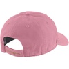 image:imageCarhartt mens Canvas Cap CloseoutFoxglove