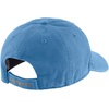 image:imageCarhartt mens Canvas Cap CloseoutFrench Blue