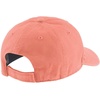 image:imageCarhartt mens Canvas Cap CloseoutHibiscus