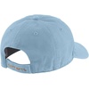 image:imageCarhartt mens Canvas Cap CloseoutMoonstone