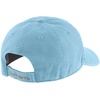 image:imageCarhartt mens Canvas Cap CloseoutPowder Blue