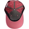 image:imageCarhartt mens Canvas Cap CloseoutRosewood