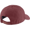 image:imageCarhartt mens Canvas Cap CloseoutSable
