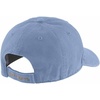 image:imageCarhartt mens Canvas Cap CloseoutSkystone