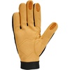 image:imageCarhartt mens High Dexterity Protective Knuckle Guard GloveBlackBarley