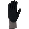 image:imageCarhartt mens Storm Defender Thermallined Nitrile GloveGrey