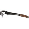 image:imageCarhartt unisexadult SpokaneClear Lens Black Frame