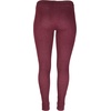 image:imageCarhartt womens Base Force Heavyweight Polyesterwool Base Layer BottomBlackberry Heather