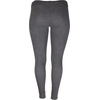 image:imageCarhartt womens Base Force Heavyweight Polyesterwool Base Layer BottomDeep Black Heather