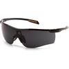 image:imageCarhartt CHB918ST Cayce Glasses Sandstone Bronze LensBlack  Tan
