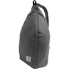Crossbody Backpack (Gravel)