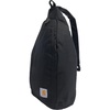 Crossbody Backpack (Black)