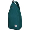 Crossbody Backpack (Greenstone)