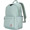 image:imageCarhartt Classic 21L Backpack Carhartt Brown  Classic Laptop WaterResistant Pack with 15 Laptop Sleeve and Organizational CompartmentsSeabrook
