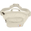 image:imageCarhartt Classic Adjustable Sling Bag Durable 600Denier Water Resistant Hip PackChalk
