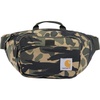 Essential Waist Pack (Blind Duck Camo)