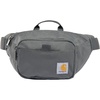 Essential Waist Pack (Gravel)