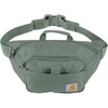 Essential Waist Pack (Green Slate)