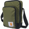 Essential Crossbody Bag (Basil)