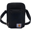 Essential Crossbody Bag (Black)