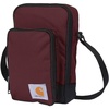 Essential Crossbody Bag (Port)