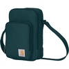image:imageCarhartt Crossbody Zip Bag Durable Adjustable Crossbody Bag with Zipper Closure for Men and WomenGreenstone