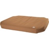 image:imageCarhartt Field Dog Bed Carhartt Brown L  Durable Water Repellent Material with TripleStitched Main seamsLarge