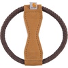 Firm Duck Wheel Dog Pull (Carhartt Brown)
