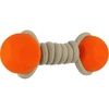 Rope Bone (Blaze Orange)