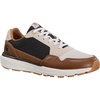 Brown/Cream