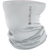image:imageCarhartt Force AllSeason Neck GaiterLight Grey