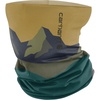 Mountain Print-fennel/Hunt Club