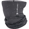 Steel Plate Print-grey Cloud/Black