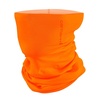 image:imageCarhartt Force Lightweight Neck Gaiter Tree CamoBurnt Olive One SizeBrite Orange