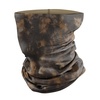 Watercolor Camo Print-brown/Dark Brown