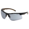 image:imageCarhartt Gear CHB720DT Rockwood Gray AntiFog Lens  One Size Fits All  Color Not Applicable