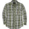 Basil/Carhartt Gray