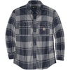 Navy/Carhartt Gray