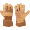 image:imageCarhartt Mens A518 System 5 Safety Cuff Work GloveBrown