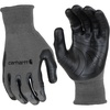 image:imageCarhartt Mens A703 Pro Palm GloveGray
