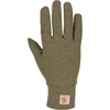 image:imageCarhartt Mens A749 Heavyweight Force LinerBurnt Olive Heather