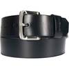 Black W/ Brushed Nickel Finish