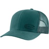 image:imageCarhartt Mens Canvas MeshBack Embossed CapTransformative Teal