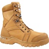 image:imageCarhartt Mens Cmf8058 Rugflx 8 Wht Soft Work BootWheat