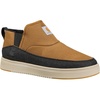 image:imageCarhartt Mens Detroit Canvas Mid SlipOn Sneaker  FastDry Lining TecTuff Soft Toe EH RatedBrown