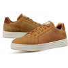 image:imageCarhartt Mens Detroit Nano Toe Leather Work SneakerBrown