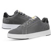 image:imageCarhartt Mens Detroit Nano Toe Leather Work SneakerMedium Grey