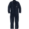 image:imageCarhartt Mens FR Force CoverallNavy