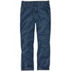 image:imageCarhartt Mens FR Relaxed Straight Force Rugged Flex DungareeBoulder