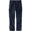 image:imageCarhartt Mens FR Relaxed Straight Rigby Cargo PantNavy